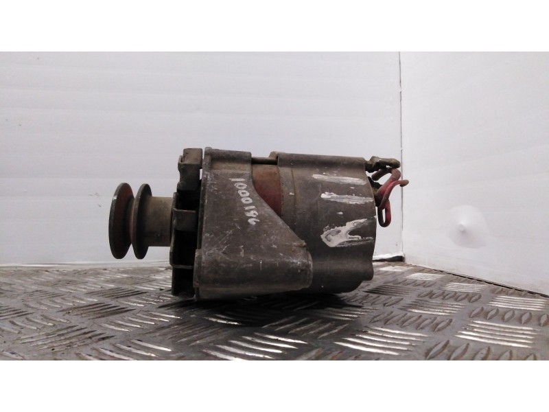 Recambio de alternador para renault 11 gtl referencia OEM IAM 9120144256  
