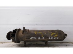 Recambio de alternador para renault 4 berlina/familiar/furgoneta referencia OEM IAM DN012-2  