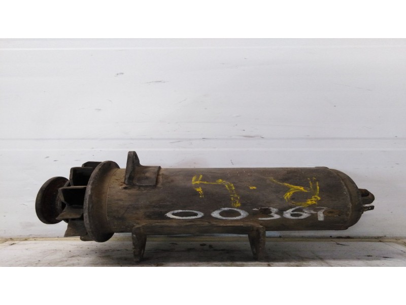 Recambio de alternador para renault 4 berlina/familiar/furgoneta referencia OEM IAM DN012-2  