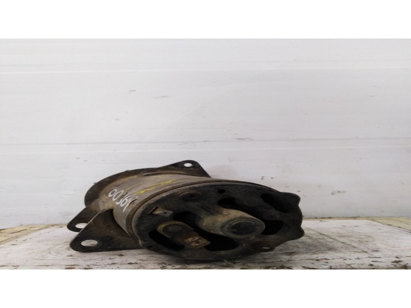 Recambio de alternador para renault 4 berlina/familiar/furgoneta referencia OEM IAM DN012-2  