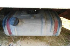 Recambio de deposito combustible para iveco daily caja abierta / volquete referencia OEM IAM   