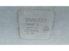 Recambio de deposito combustible para iveco daily caja abierta / volquete referencia OEM IAM    2