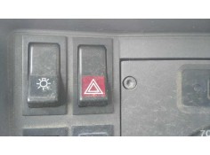 Recambio de warning para iveco daily caja abierta / volquete referencia OEM IAM   