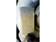 Recambio de turbocompresor para iveco daily caja abierta / volquete referencia OEM IAM  4913505000 8060169 2