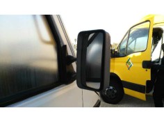 Recambio de retrovisor derecho para iveco daily caja abierta / volquete referencia OEM IAM   