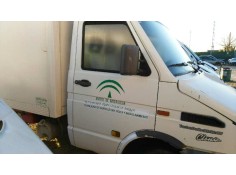 Recambio de puerta delantera derecha para iveco daily caja abierta / volquete referencia OEM IAM   