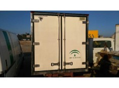 Recambio de porton trasero para iveco daily caja abierta / volquete referencia OEM IAM   