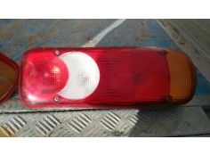 Recambio de piloto trasero derecho para iveco daily caja abierta / volquete referencia OEM IAM   