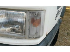 Recambio de piloto delantero izquierdo para iveco daily caja abierta / volquete referencia OEM IAM   