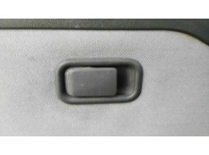 Recambio de maneta interior delantera izquierda para iveco daily caja abierta / volquete referencia OEM IAM   