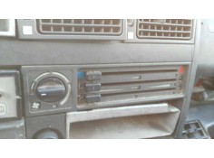 Recambio de mando calefaccion / aire acondicionado para iveco daily caja abierta / volquete referencia OEM IAM   