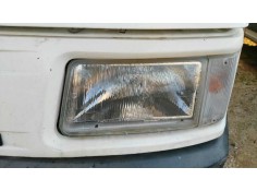 Recambio de faro izquierdo para iveco daily caja abierta / volquete referencia OEM IAM   