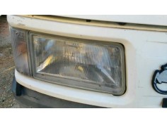 Recambio de faro derecho para iveco daily caja abierta / volquete referencia OEM IAM   