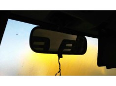 Recambio de espejo interior para iveco daily caja abierta / volquete referencia OEM IAM   