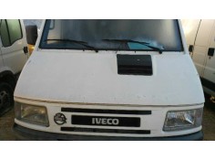 Recambio de capot para iveco daily caja abierta / volquete referencia OEM IAM   