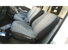 Recambio de asiento delantero izquierdo para iveco daily caja abierta / volquete referencia OEM IAM   