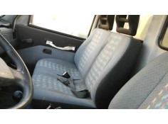Recambio de asiento delantero derecho para iveco daily caja abierta / volquete referencia OEM IAM   