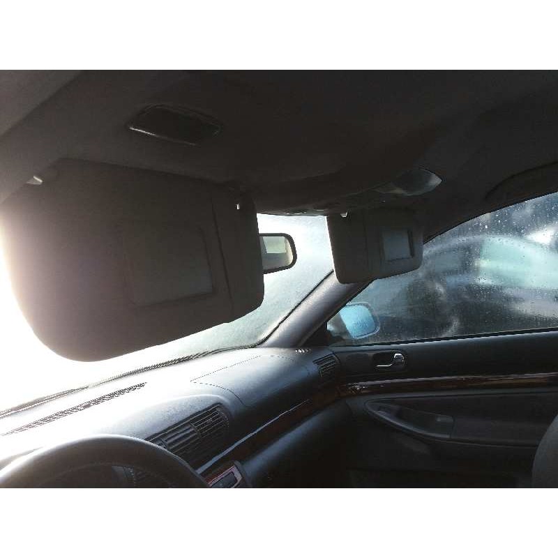 audi a4 berlina (b5) 2.5 v6 24v tdi   |   0.99 - ... | 1999 | 150 cv / 110 kw del año 1999