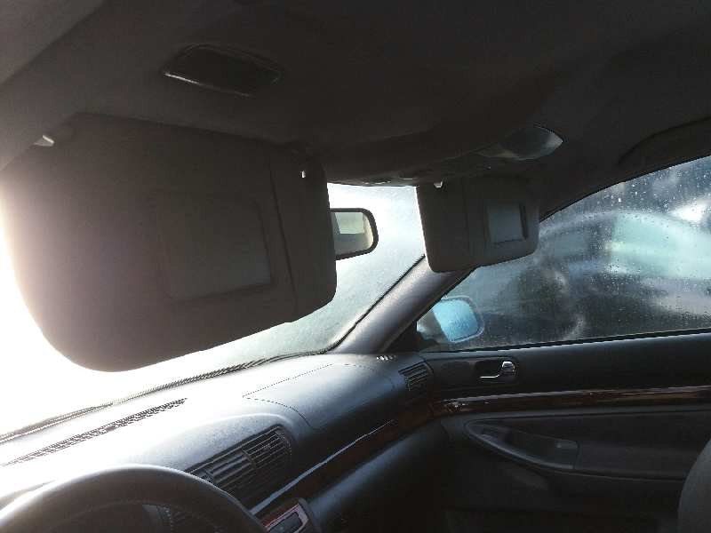 audi a4 berlina (b5) 2.5 v6 24v tdi   |   0.99 - ... | 1999 | 150 cv / 110 kw del año 1999