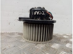 Recambio de ventilador calefaccion para toyota carina (t19) referencia OEM IAM 0130111164 MF0160700030