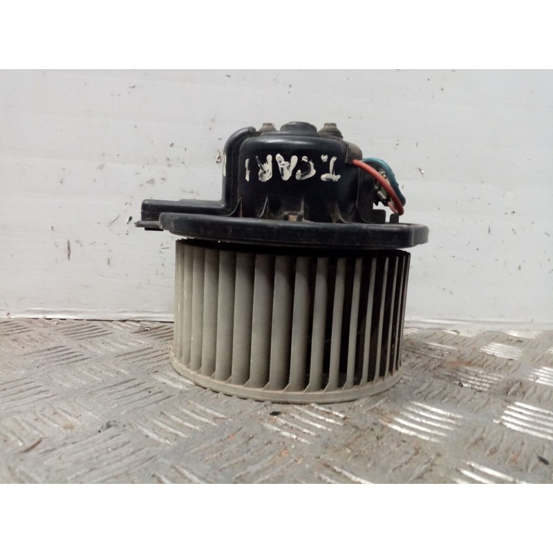 Recambio de ventilador calefaccion para toyota carina (t19) referencia OEM IAM 0130111164 MF0160700030 