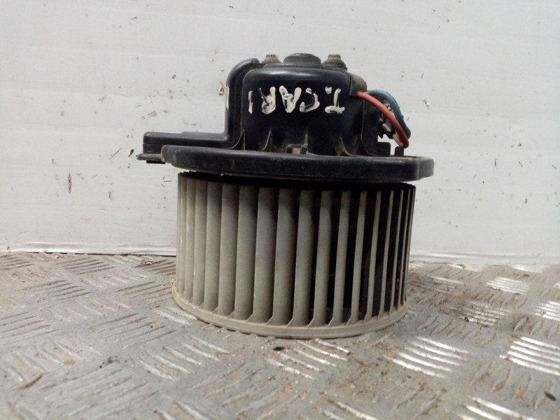 Recambio de ventilador calefaccion para toyota carina (t19) referencia OEM IAM 0130111164 MF0160700030 