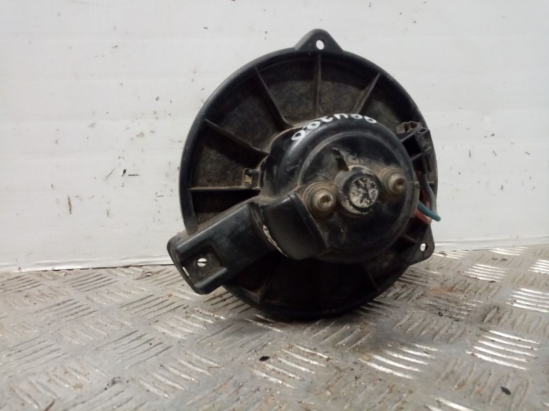 Recambio de ventilador calefaccion para toyota carina (t19) referencia OEM IAM 0130111164 MF0160700030 