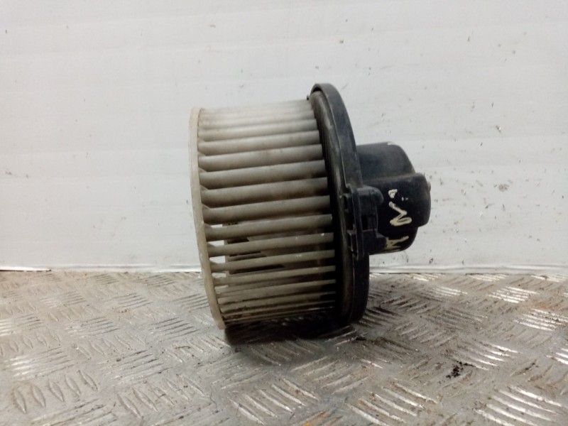 Recambio de ventilador calefaccion para toyota carina (t19) referencia OEM IAM   