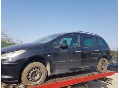 peugeot 307 break/sw (s2) sw xsi   |   06.05 - 12.07 | 2005 - 2007 | 136 cv / 100 kw del año 2005