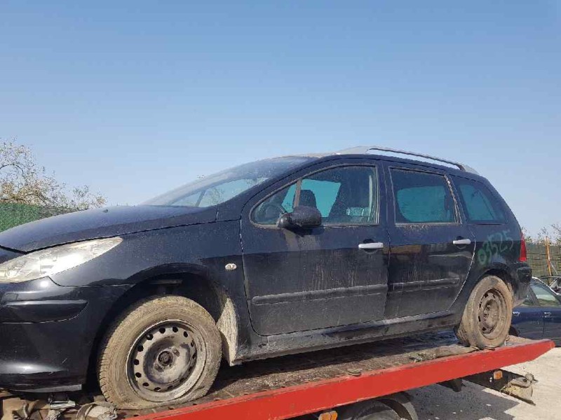 peugeot 307 break/sw (s2) sw xsi   |   06.05 - 12.07 | 2005 - 2007 | 136 cv / 100 kw del año 2005