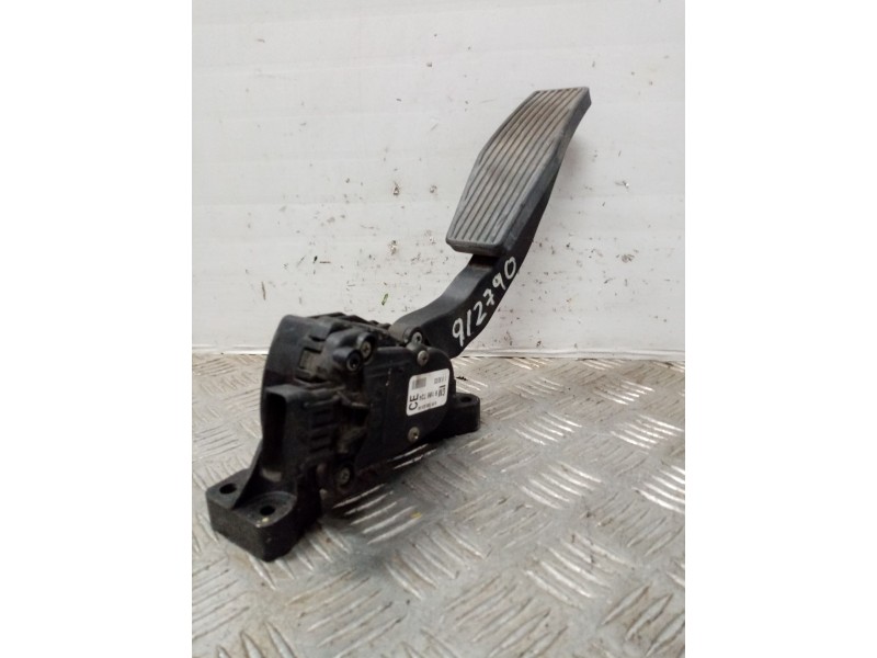 Recambio de potenciometro pedal para opel meriva referencia OEM IAM 9186724CE 6PV0083220 
