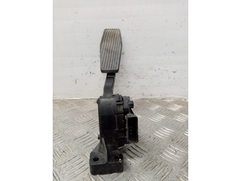 Recambio de potenciometro pedal para opel meriva referencia OEM IAM 9186724CE 6PV0083220 