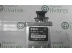 Recambio de abs para bmw serie 5 berlina (e34) 2.5 24v referencia OEM IAM 0265103047   2