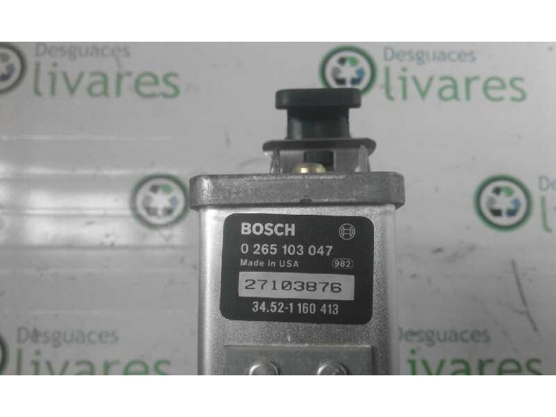 Recambio de abs para bmw serie 5 berlina (e34) 2.5 24v referencia OEM IAM 0265103047  