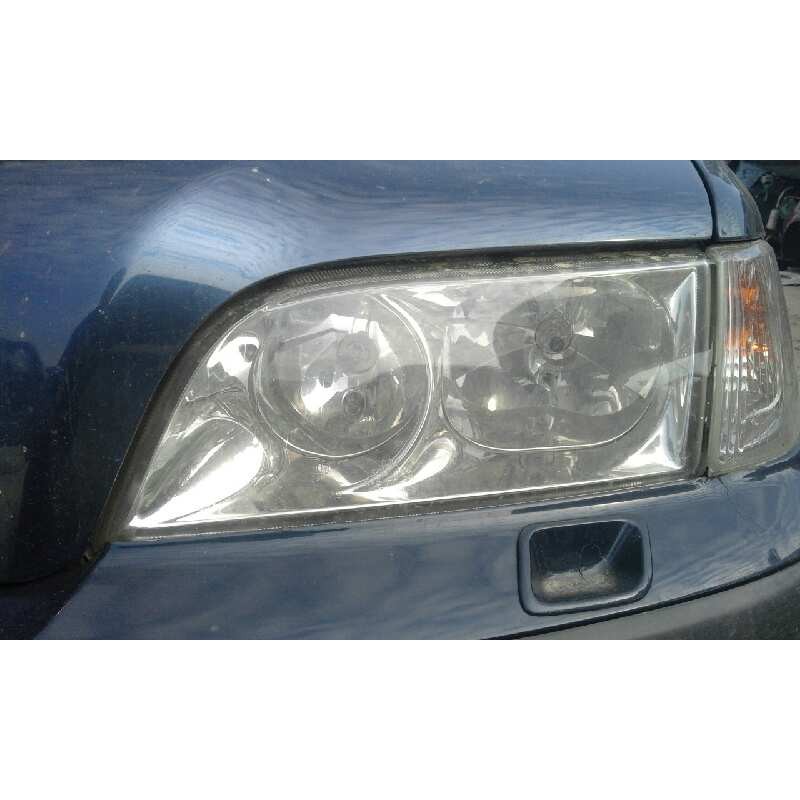 Recambio de faro izquierdo para volvo s40 berlina 1.9 d+ (85kw) referencia OEM IAM   