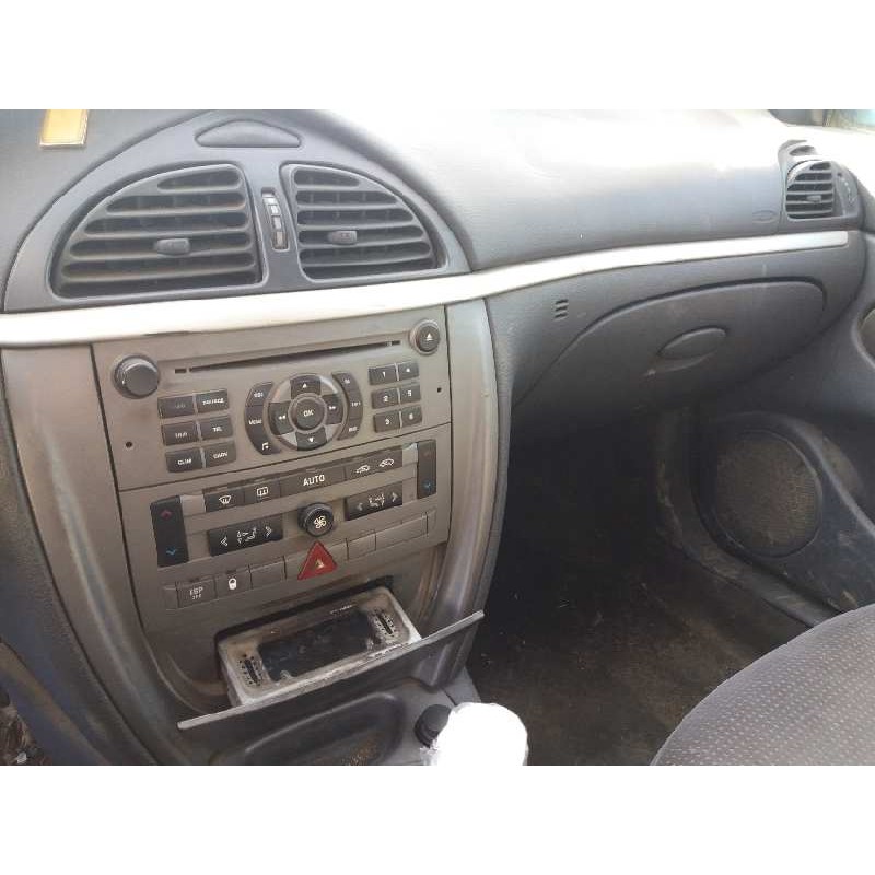 citroen c5 berlina 2.0 hdi cat (rhr / dw10bted4)   |   0.04 - 0.08 | 2004 - 2008 | 136 cv / 100 kw del año 2004