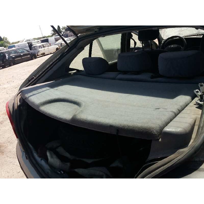 renault megane i classic (la0)    |   0.96 - 0.01 | 1996 - 2001 del año 1996