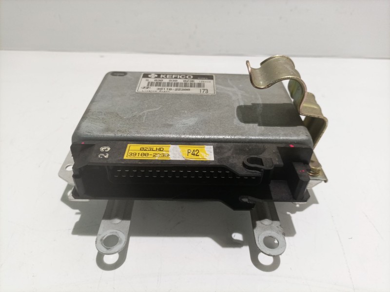 Recambio de centralita motor uce para hyundai accent (x3) referencia OEM IAM 9030930023E 3911022380 