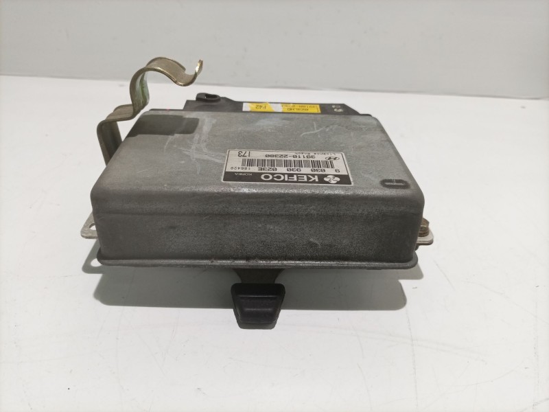 Recambio de centralita motor uce para hyundai accent (x3) referencia OEM IAM 9030930023E 3911022380 