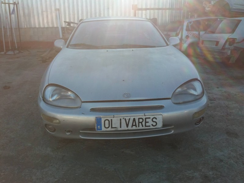 mazda mx-3 (ec) 1.6 16v cat   |   0.91 - ... | 1991 | 107 cv / 79 kw del año 1991