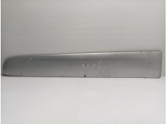 Recambio de moldura puerta delantera izquierda para toyota rav 4 (a2) referencia OEM IAM 7573242100  