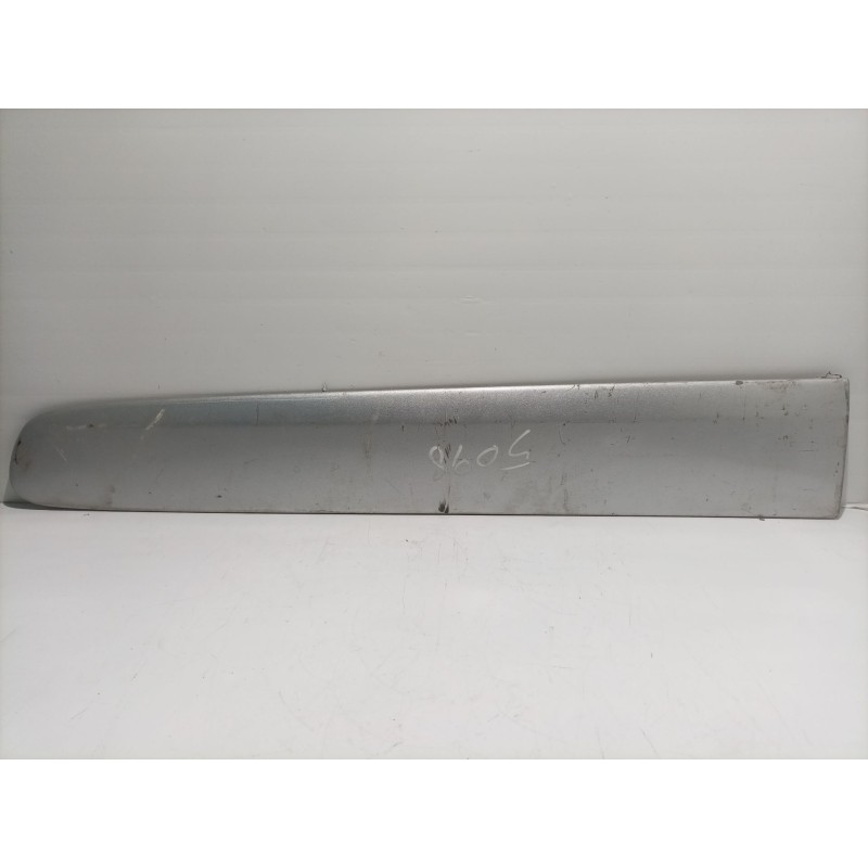 Recambio de moldura puerta delantera izquierda para toyota rav 4 (a2) referencia OEM IAM 7573242100  