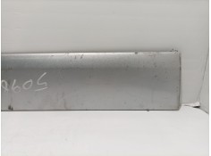 Recambio de moldura puerta delantera izquierda para toyota rav 4 (a2) referencia OEM IAM 7573242100   2