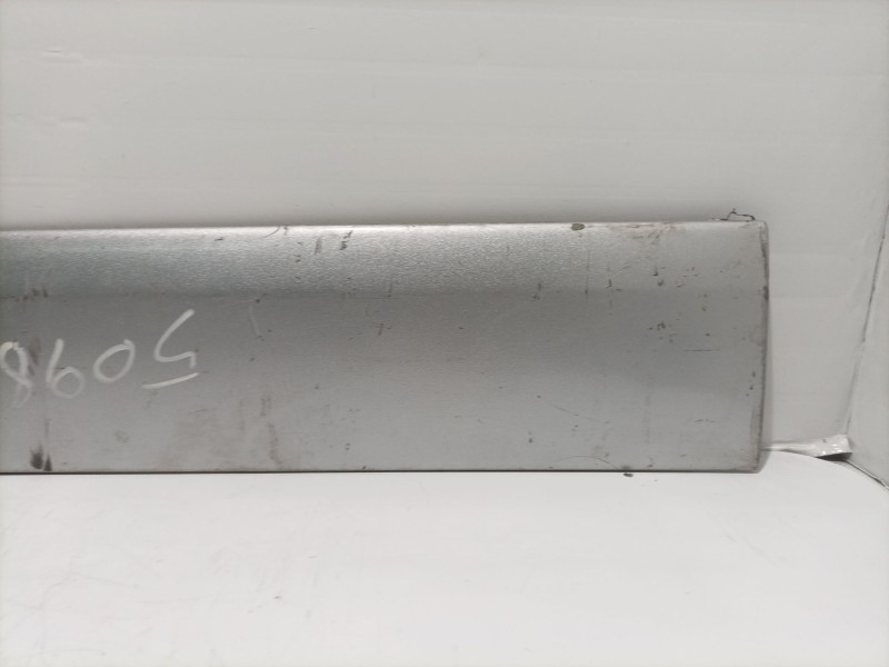 Recambio de moldura puerta delantera izquierda para toyota rav 4 (a2) referencia OEM IAM 7573242100  