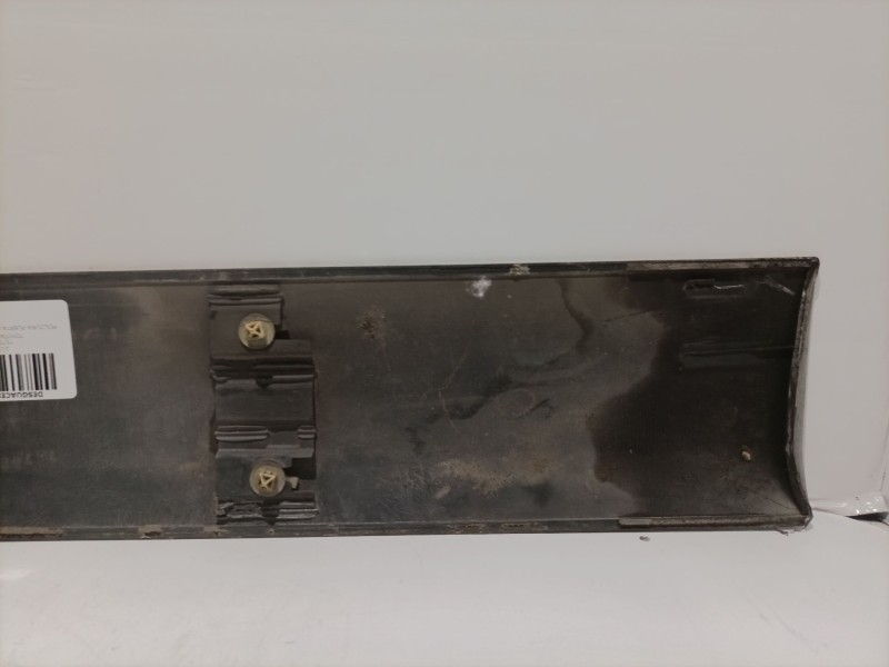 Recambio de moldura puerta delantera izquierda para toyota rav 4 (a2) referencia OEM IAM 7573242100  