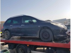 peugeot 307 break/sw (s2) sw xsi   |   06.05 - 12.07 | 2005 - 2007 | 136 cv / 100 kw del año 2005 2