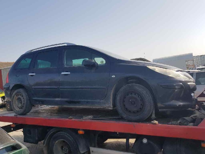peugeot 307 break/sw (s2) sw xsi   |   06.05 - 12.07 | 2005 - 2007 | 136 cv / 100 kw del año 2005