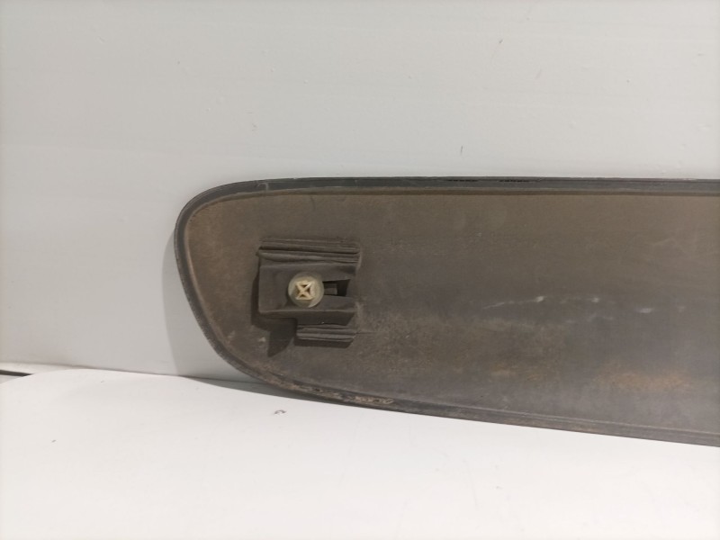 Recambio de moldura puerta delantera izquierda para toyota rav 4 (a2) referencia OEM IAM 7573242100  