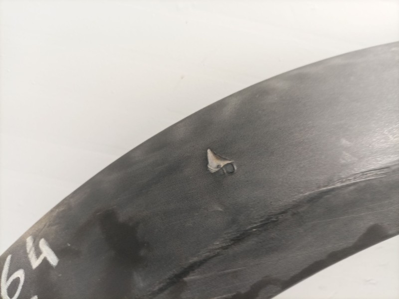 Recambio de aletin trasero derecho para mini mini (r50,r53) one d referencia OEM IAM 1505868  