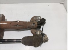 Recambio de columna direccion para mitsubishi galloper (hyundai) 2.5 td exceed referencia OEM IAM HB500003  56300m1201 2